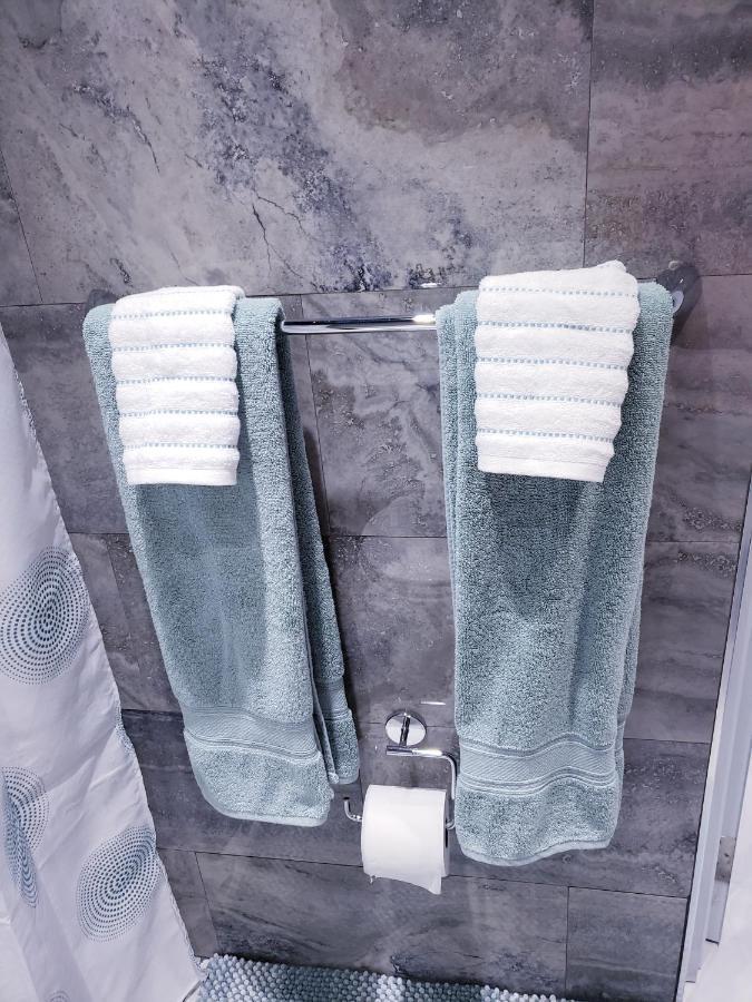 Mh House Apt #1 Carolina Zewnętrze zdjęcie