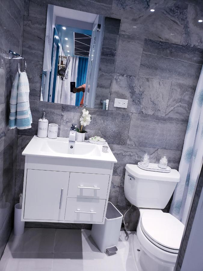 Mh House Apt #1 Carolina Zewnętrze zdjęcie