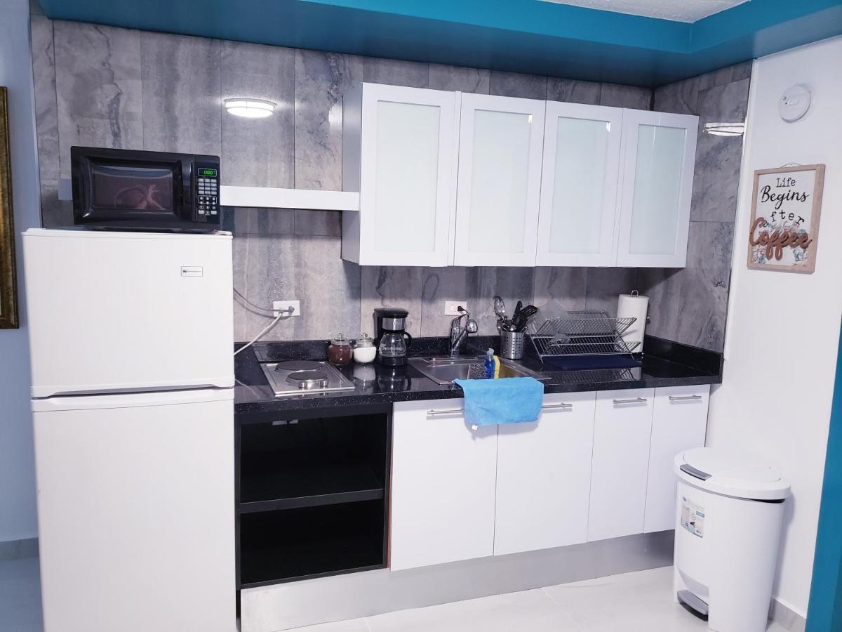 Mh House Apt #1 Carolina Zewnętrze zdjęcie